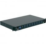 Panduit Horizontal Intelligent Power Distribution Unit P08D09M