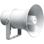 Bosch Horn Loudspeaker, Circular, 10 W LBC3481/12-US