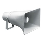 Bosch Horn Loudspeaker, Rectangular, 10 W LBC3491/12-US