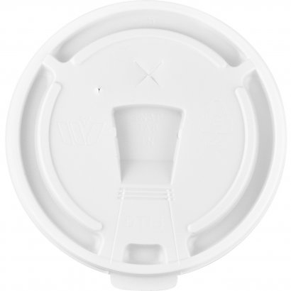 Genuine Joe Hot/Cold Cup Lid 58555