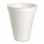 Hot/Cold Foam Cup 58550