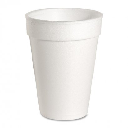 Hot/Cold Foam Cup 58551