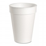 Hot/Cold Foam Cup 58551