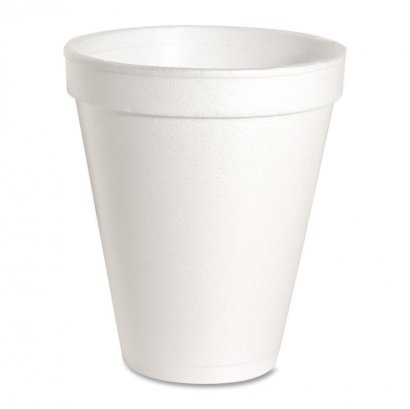 Hot/Cold Foam Cup 58552