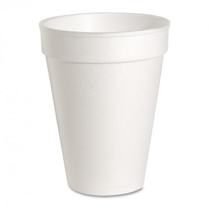 Hot/Cold Foam Cup 58553