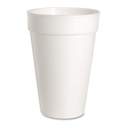 Hot/Cold Foam Cup 58554