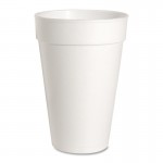 Hot/Cold Foam Cup 58554