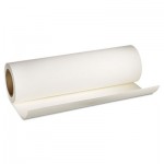 Hot Press Natural Fine Art Paper, 17" x 50 ft, Roll EPSS042323