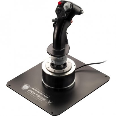 Guillemot HOTAS Warthog Flight Stick 2960738