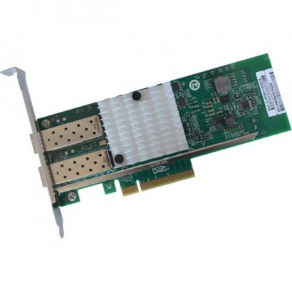 ENET HP 10Gigabit Ethernet Card 665249-B21-ENC