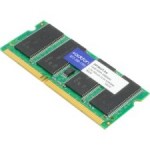 AddOn HP 16GB DDR4 SDRAM Memory Module Z4Y86UT-AA