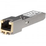 StarTech.com HP 813874-B21 Compatible SFP+ Transceiver Module - 10GBASE-T 813874B21ST