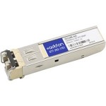 AddOn HP Compatible 1-Port 1000Base-SX SFP JD118B-AO