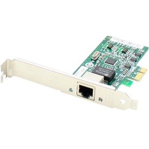 AddOn HP Gigabit Ethernet Card 503746-B21-AO