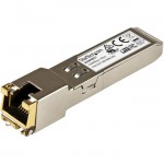 StarTech.com HP JD089B Compatible SFP Transceiver Module - 10/100/1000BASE-TX JD089BST