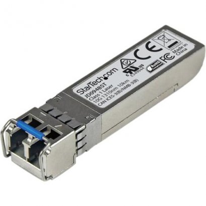 StarTech.com HP JD094B Compatible SFP+ Transceiver Module - 10GBASE-LR JD094BST