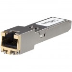 StarTech.com HP JL563A Compatible SFP+ Transceiver Module - 10/100/1000/10000 JL563A-ST