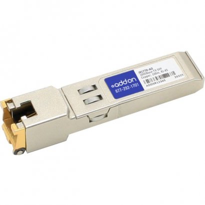 AddOn HP SFP (mini-GBIC) Module J8177D-AO