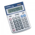 HS-1200TS Desktop Calculator, 12-Digit LCD CNM7438A023AA