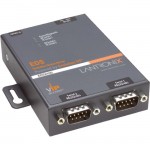 Lantronix EDS2100 Hybrid Ethernet Terminal Device Server ED2100002-LNX-01