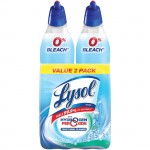 LYSOL Hydrogen Peroxide Toilet Cleaner 96084CT