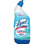 LYSOL Hydrogen Peroxide Toilet Cleaner 98011CT