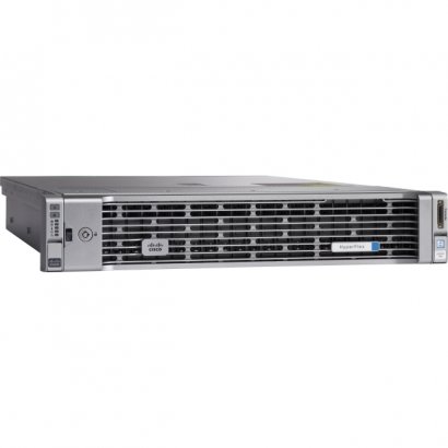 Cisco HyperFlex HX240c M4 Server HX-SP-240M4SXV1-3A