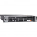 Cisco Hyperflex Hyper Converged Appliance HX240C-M4SX
