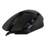 Logitech G402 Hyperion Fury Ultra-Fast FPS Gaming Mouse 910-004069