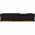 Kingston HyperX Fury 8GB DDR4 SDRAM Memory Module HX426C16FB2/8