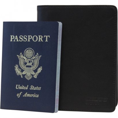 Mobile Edge I.D. Sentry Passport Wallet MEWSS-PW