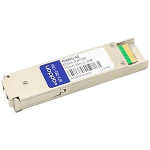 AddOn IBM 45W2811 Compatible XFP 10GBASE-LR Transceiver 45W2811-AO
