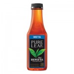 Pure Leaf PEP134071 Iced Tea, Sweet Tea, 18.5 oz, 12/Carton PEP24343653
