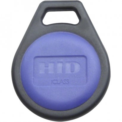 HID iCLASS Key II 2052CNNSN