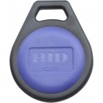 HID iCLASS Key II 2052CNNSN