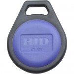 HID iCLASS Key II 2051PNNMN