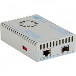 iConverter 10GXT SFP+ Tabletop Standalone US AC Powered 8580-0-A