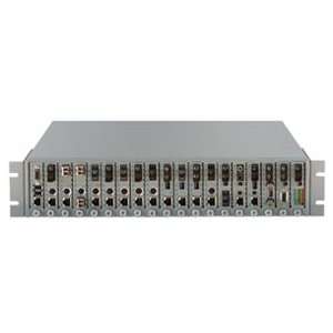 Omnitron Systems iConverter 19-Module Chassis 8200-2