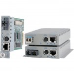 Omnitron Systems iConverter GX/TM2 Transceiver/Media Converter 8926N-0-AZ