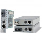 Omnitron Systems iConverter GX/TM2 Transceiver/Media Converter 8922N-6