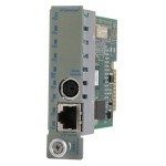 Omnitron Systems NMM2 iConverter Network Management Module 8000N-0