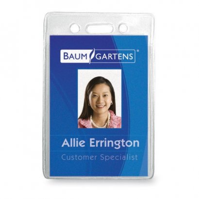 ID Badge Holder 67820