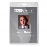 ID Badge Holder 67880