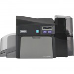 DTC4250e ID Card Printer/Encoder Dual Sided 052602