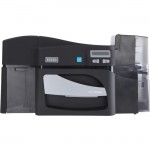 DTC4500E ID Card Printer / Encoder Dual Sided 055400