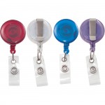 Advantus ID Card Retractable Reel 97759