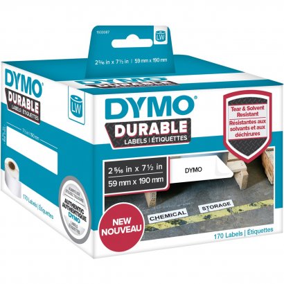 DYMO ID Label 1933087