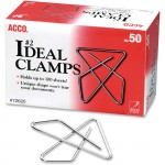 ACCO Ideal Clamps 72643