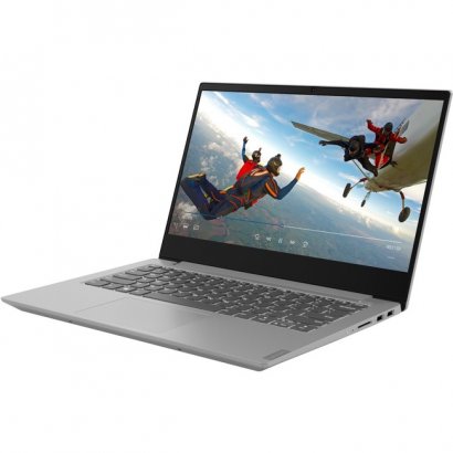 Lenovo IdeaPad S340-15IWL Notebook 81N8001LUS