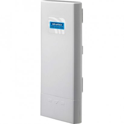 Advantech IEEE 802.11 a/n Wi-Fi AP/Client EKI-6331AN